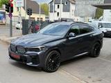 BMW X6 xDrive 40 i M Sport/Bj 22/15 TKM 23 Zoll/Pano - BMW: X 15