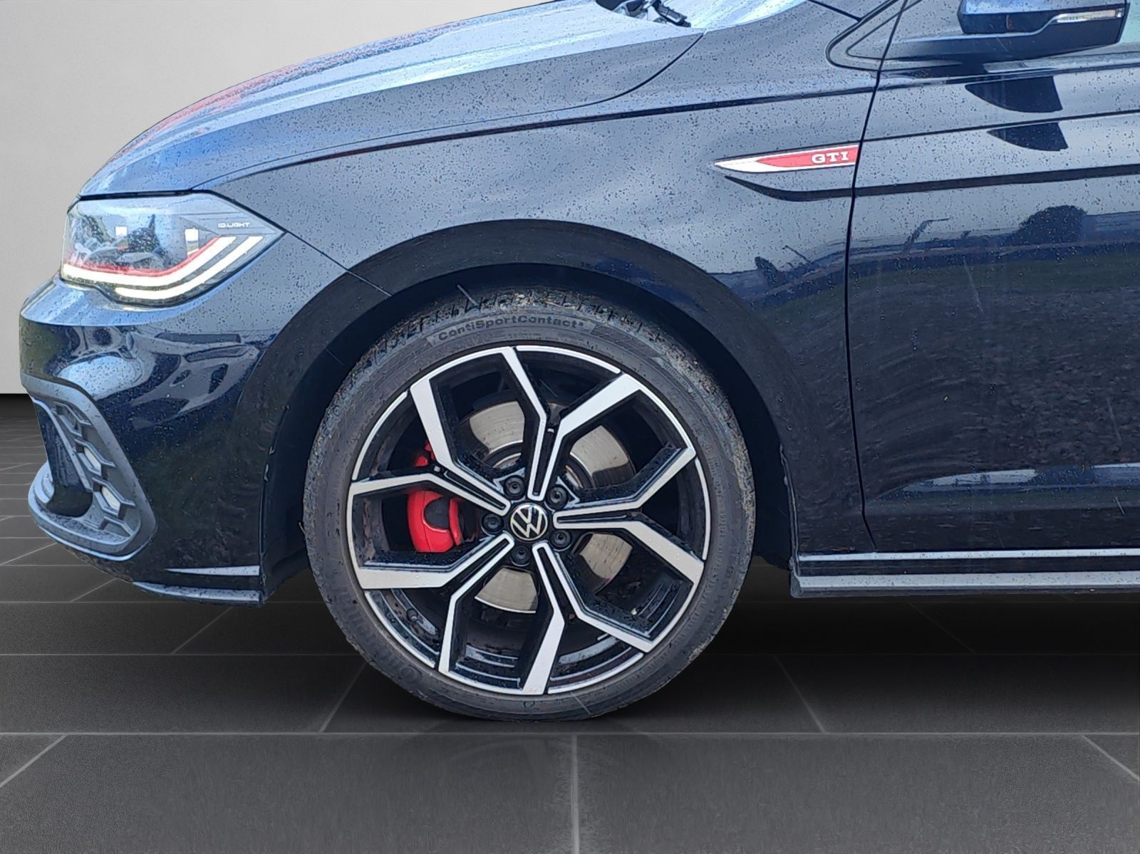 Volkswagen Polo - Bild 9