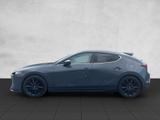 Mazda 3 SKYACTIV-X 2.0 M Hybrid - gebrauchte Mazda 3 aus dem Jahr 2021