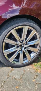 Mazda 6 2.5 SKYACTIV-G 194 20th annivers. Auto 20t... - Mazda 6 aus 2023