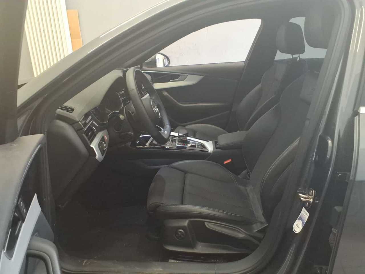 Audi A4 - Bild 3