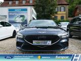 Genesis G70 Sport 4WD 2.2 CRDi AD Leder LED ACC CarPlay  - Genesis G70 Gebrauchtwagen