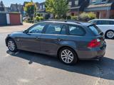 BMW 318i touring - gepflegt, Sportsitze, Alufelgen - BMW 318 aus 2008: Kombi