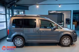 Volkswagen Caddy PKW Trendline BMT - Volkswagen Caddy mit Benzin-Antrieb: Kombi