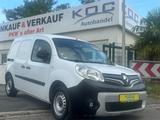 Renault Kangoo 1,5 dCi Kasten / 1. Hand - Renault Kangoo Gebrauchtwagen in Mannheim
