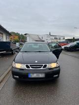 Saab 9-5 95 Tüv 2027 - Saab Gebrauchtwagen von 1998