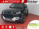 Land Rover Defender 110 D250 677,-ohne Anzahlung Kamera AHK - Land Rover Defender aus 2023
