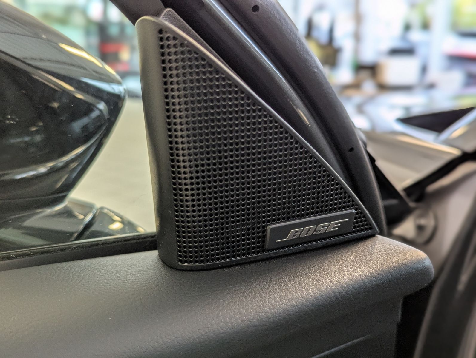 MAZDA CX-80 3.3L E-SKYACTIV D 254 HOMURA+ 7-Sitze Pano - Image 25