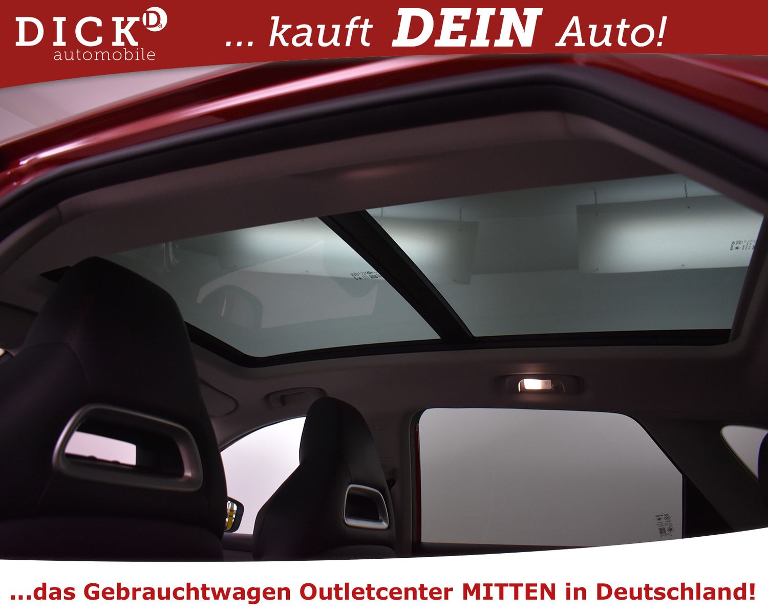 MG EHS PHEV 1.5 T-GDI Luxury  LED+PANO+SHZ+ACC+360° - Image 20