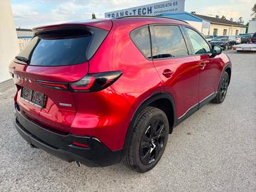 Mazda CX-5 e-Skyactive-G 141 AWD Homura - Bild 5