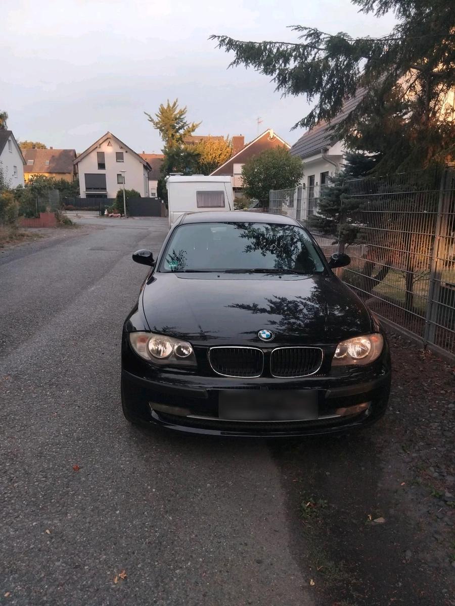 BMW 116