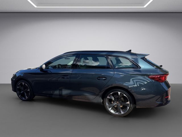 Leon Sportstourer 1.5 TSI