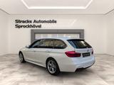 BMW 320 d Touring xDrive Sport Line*Automatik* M-Tec - BMW 320 in Köln