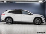 Mercedes-Benz EQS 450+ SUV Electric Art /DIG.LIGHT/Pano/360°/ - Mercedes EQS SUV