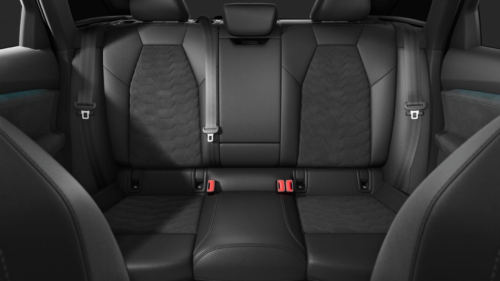 Audi S6 e-tron - Bild 10