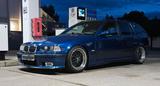 BMW Bmw e36 323i Touring  M Technik Individual - BMW 323: Kombi