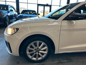 Audi A1 Sportback 30 TFSI *Navi*Klima*Virtuel*