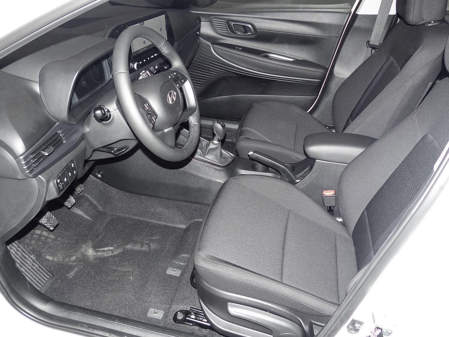 Hyundai i20 – Bild 12