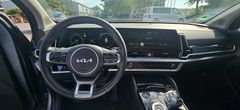 Kia Sportage Spirit 4WD