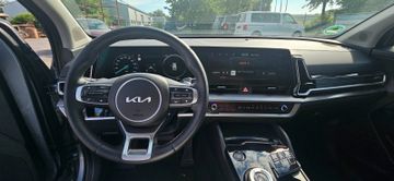 KIA Sportage - 8