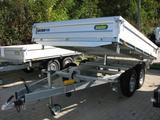 Unsinn UDK 3017-30-14 3000 kg elektrisch - Unsinn Udk