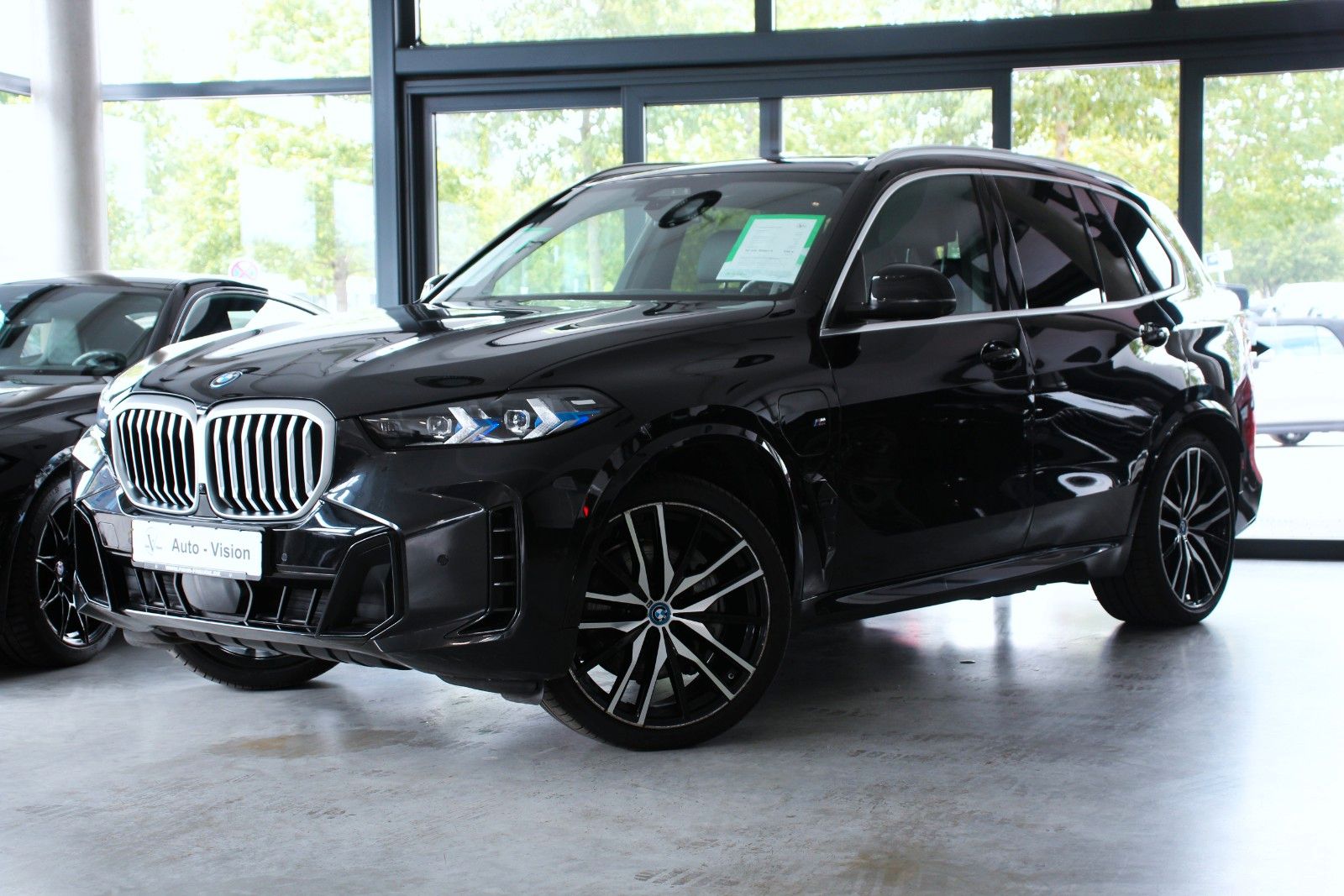 BMW X5 X5 xDrive50e (G05) M Sport *A-LED*ACC*HUD*360°