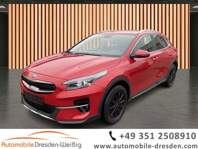 Kia XCeed 1.5 T-GDI Gold*Navi*Kamera*JBL*LED*