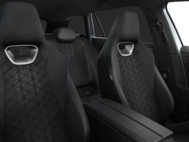 Fahrzeugabbildung Volkswagen Passat 2.0 TDI SCR DSG R-LINE STANDHZG AHK LED-M