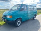 Volkswagen T4 Caravelle 1.9 TD Kat Camper AHK - Volkswagen T4 Caravelle aus 1995