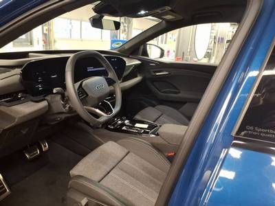 Audi Q6 e-tron - Bild 5