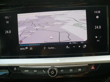 Bild 8 Opel Grandland (X) Grandland 1.2 Turbo 96kW SHZ R-Kamera LED Navi