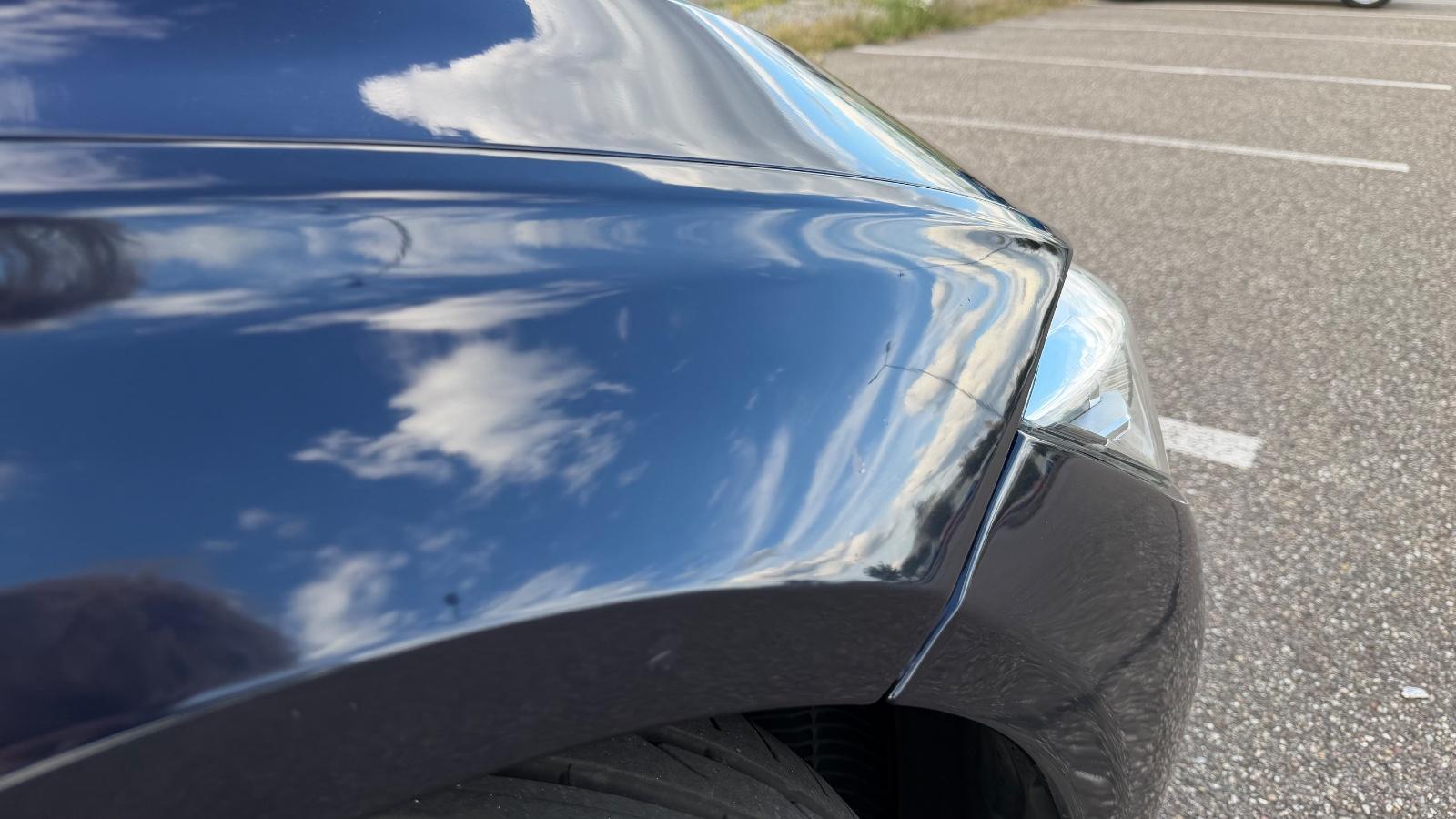 BMW 328i F30 | 163tkm