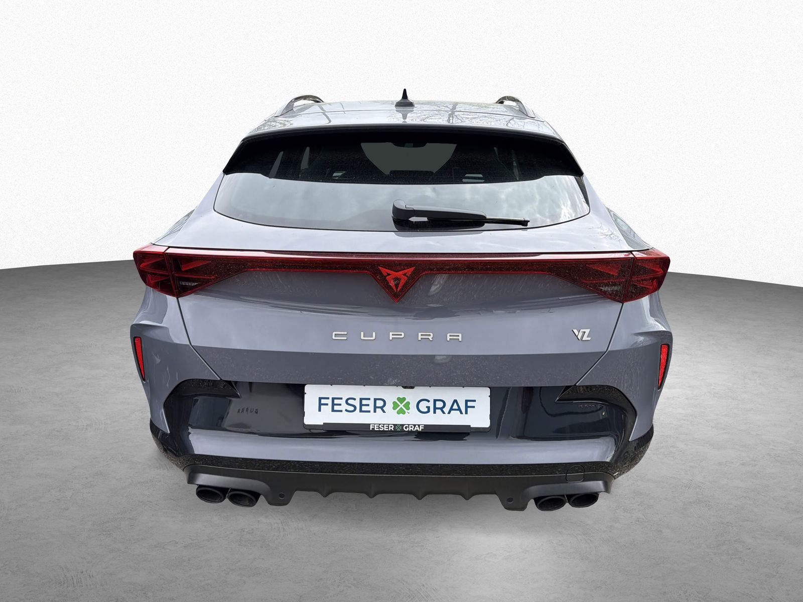 Cupra Formentor - Bild 5