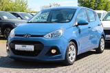 Hyundai i10 1.0 blue Classic/1HD/SHEFT/KLIMA/BT/PDC/TEMP - Hyundai i10 in Ludwigshafen