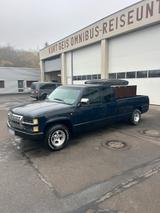 Chevrolet Silverado 1988 - Chevrolet Gebrauchtwagen von 1988