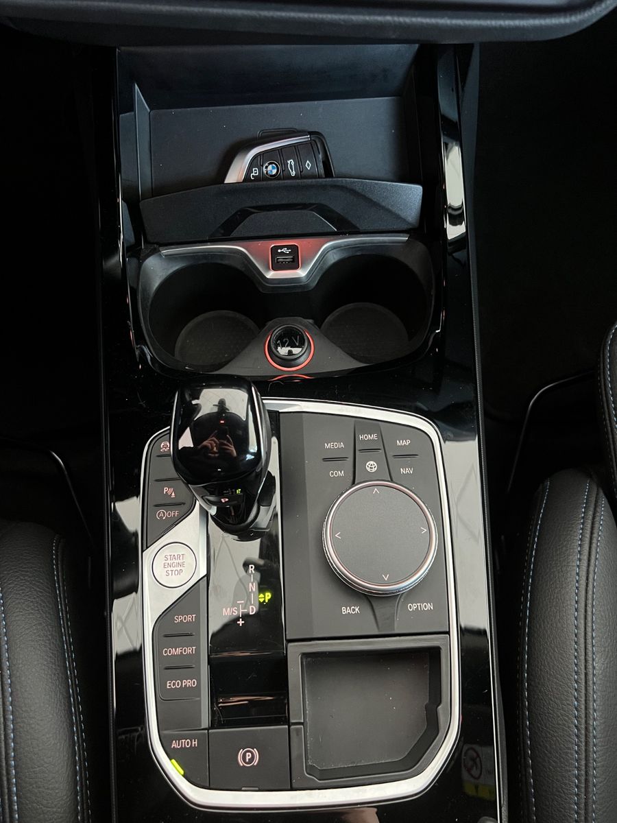 Fahrzeugabbildung BMW 2 Gran Coupe 220 d xDrive M Sport *SONDERLACK*