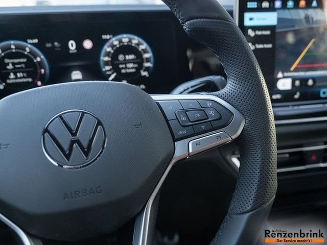 Tiguan 1.5 eTSI R-Line AHK 360° HUD DCC 20" LM-F