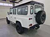 Land Rover Defender TD4 S 110 Komplettrestaurierung - Land Rover Defender in Wuppertal