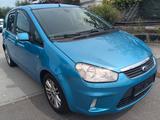 Ford C-Max C-MAX Ghia - Ford C-Max: Ghia