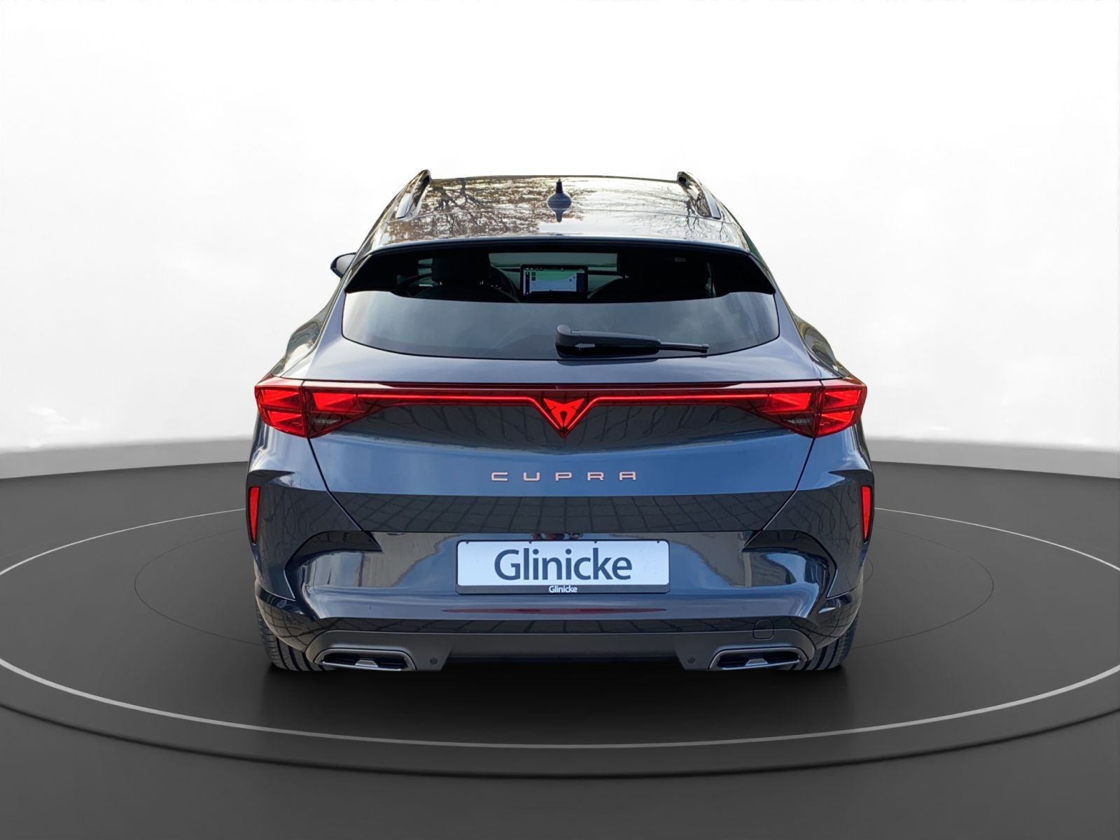 Cupra Formentor - Bild 7