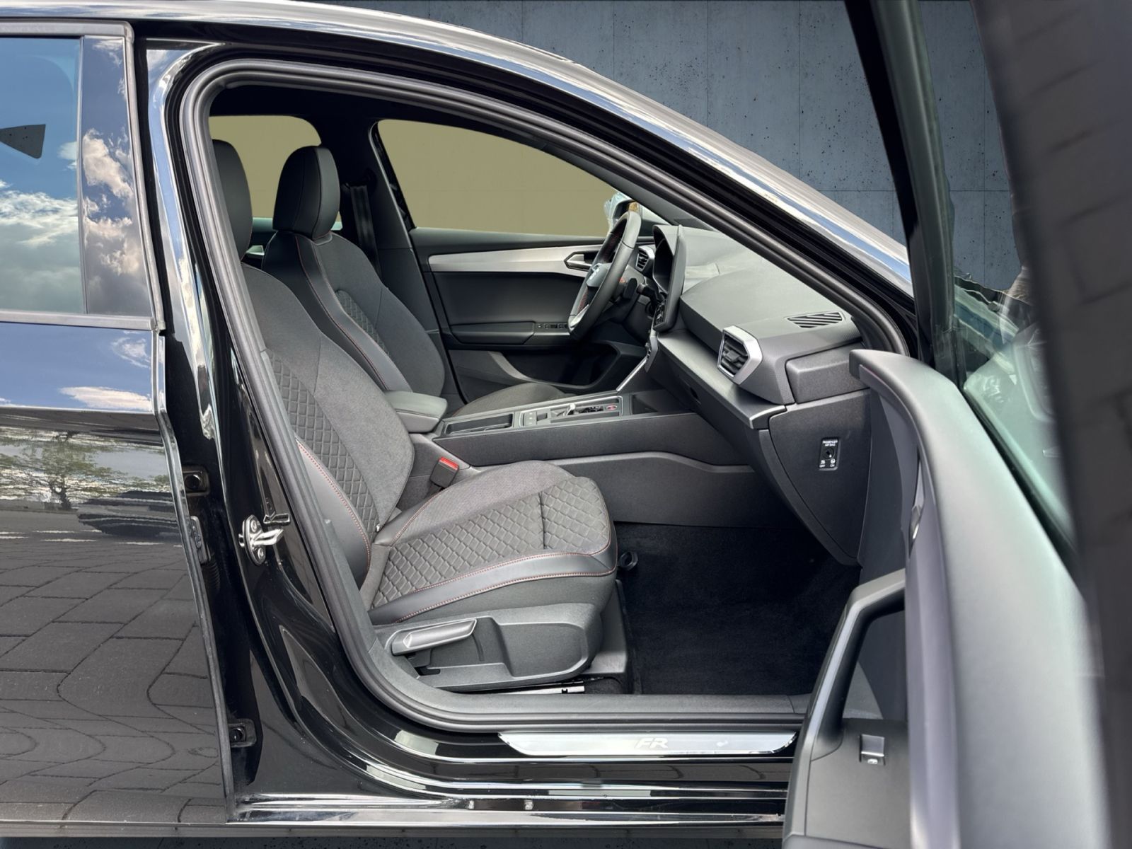 Seat Leon - Bild 15