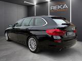BMW 520 Baureihe 5 Touring 520 i - BMW 520: 520i