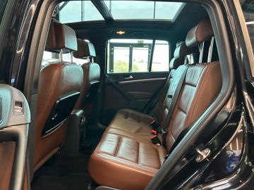 Volkswagen Tiguan Sport & Style 4Motion *2. Hand*Klima*PDC*