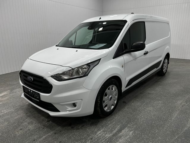 Ford CONNECT 230 1.5 TDCI L2 |08-20|AC|NAV|AHK|3S|E6