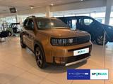 Fiat Grande Panda La Prima 44kWh - Fiat Grande Panda mit Elektro-Antrieb