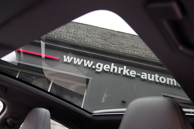 Porsche Cayenne Coupe*Luft,ACC,AHK,BOSE,Lenkradheiz,360°