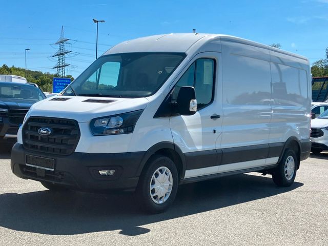 Ford Transit Kasten 350L3 Trend Automatik