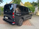 Ford Tourneo Custom 2.0 EcoBlue 125kW 320 L1 Titan. X - Ford Tourneo Custom in Hamburg