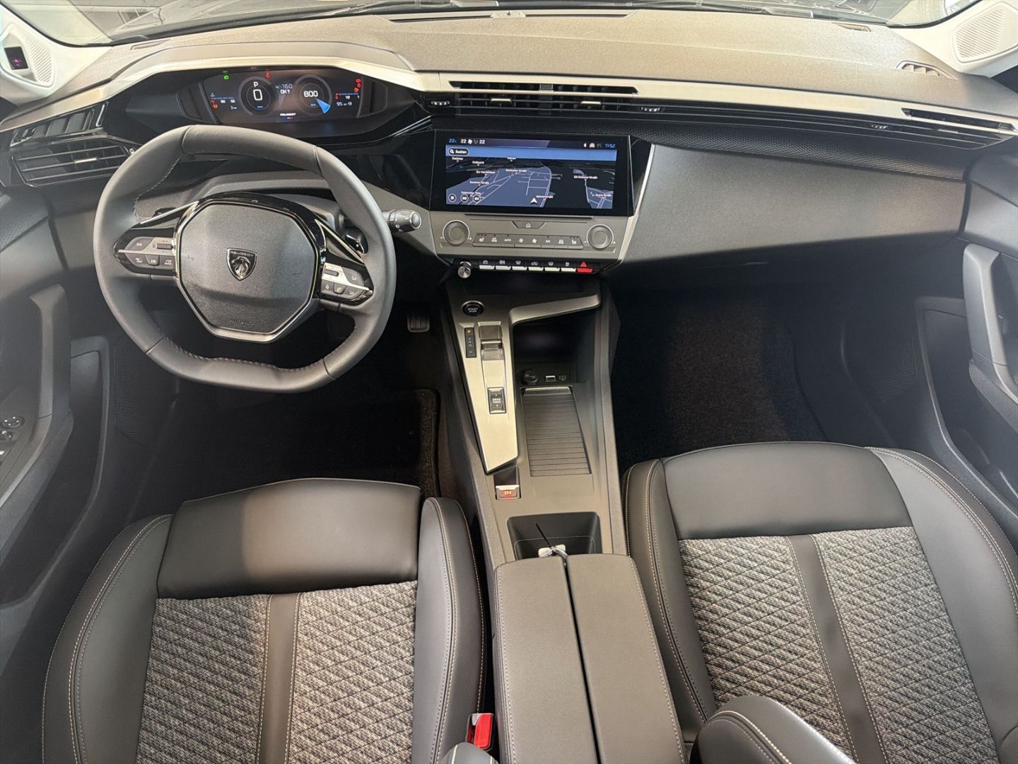 Peugeot 308 - Bild 13