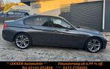 BMW 335i Sport Line 8G-Aut. Bi-Xenon Kamera Navi PDC - BMW 335 in Stuttgart